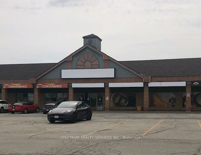 16715, Yonge, Central Newmarket, Newmarket