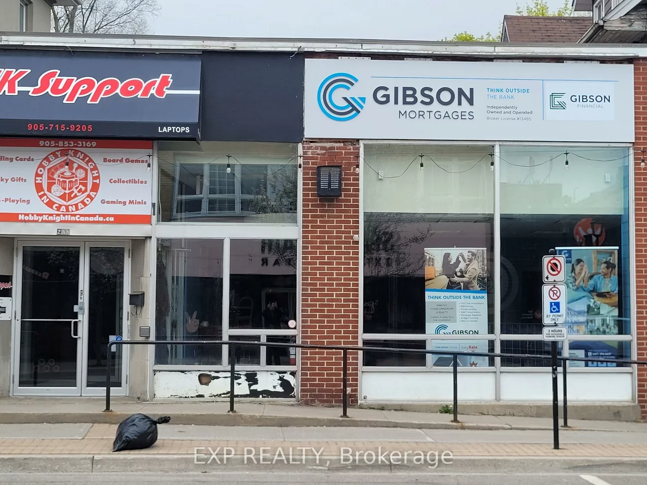258, Main, Central Newmarket, Newmarket