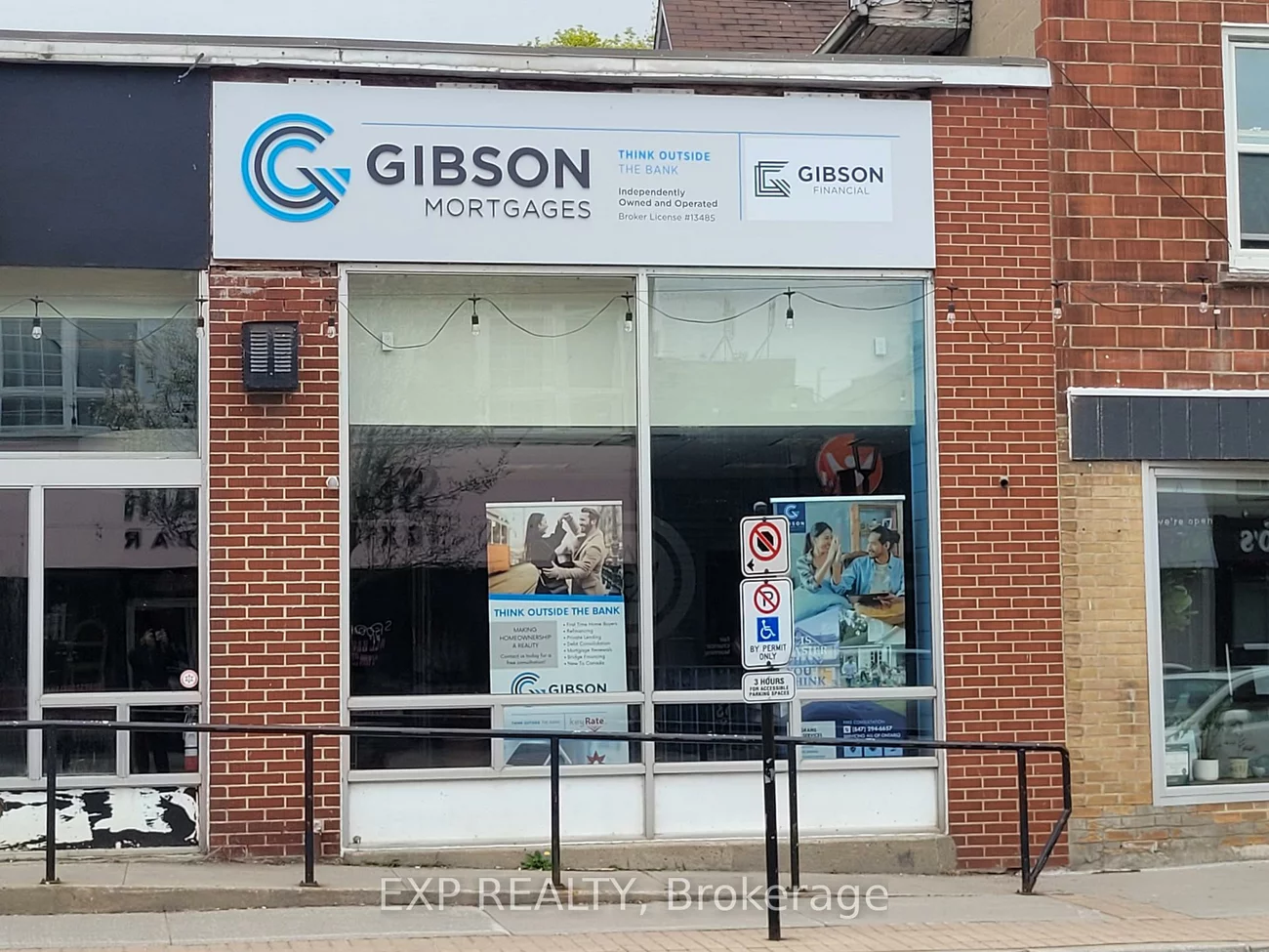 258, Main, Central Newmarket, Newmarket