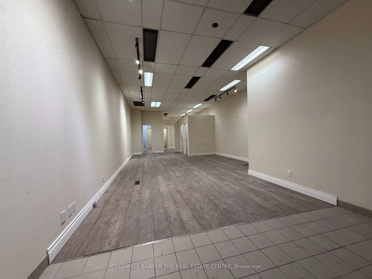 207, Main, Central Newmarket, Newmarket