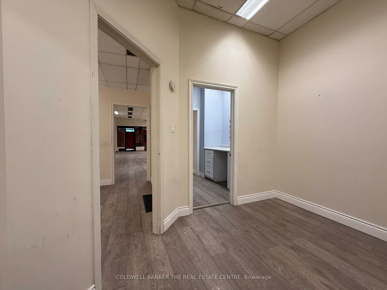 207, Main, Central Newmarket, Newmarket