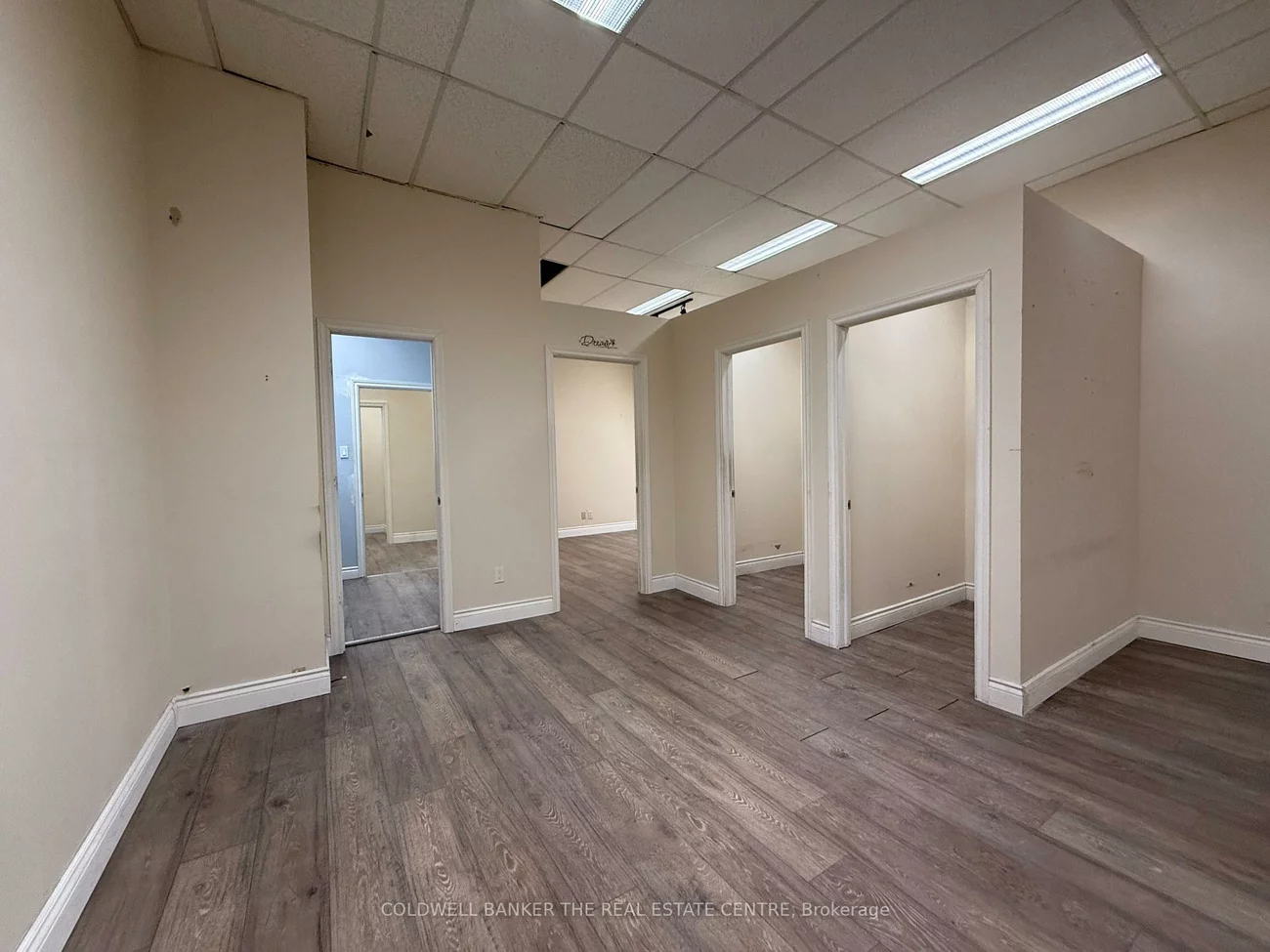 207, Main, Central Newmarket, Newmarket