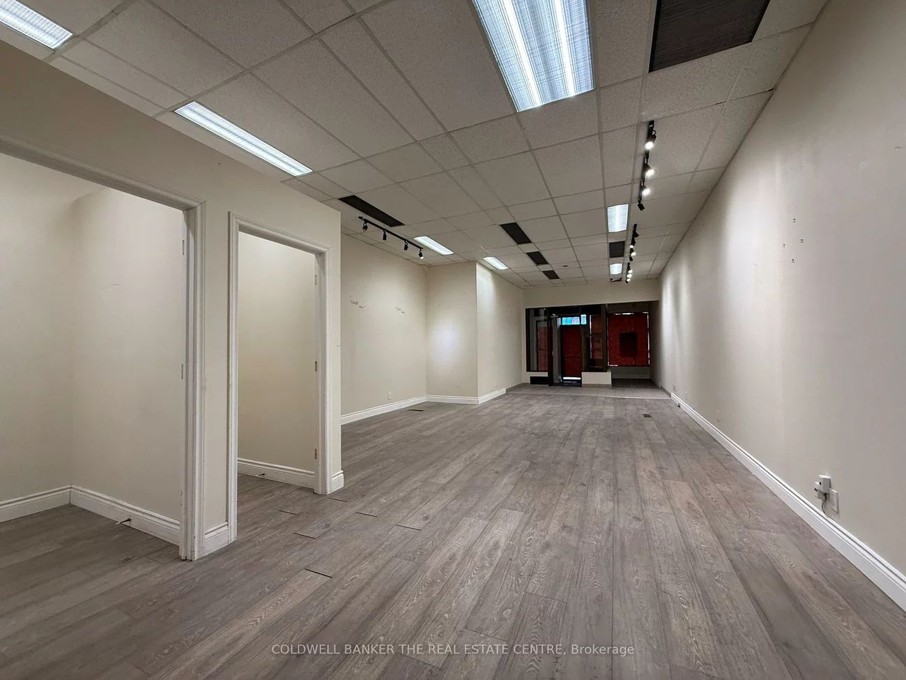207, Main, Central Newmarket, Newmarket