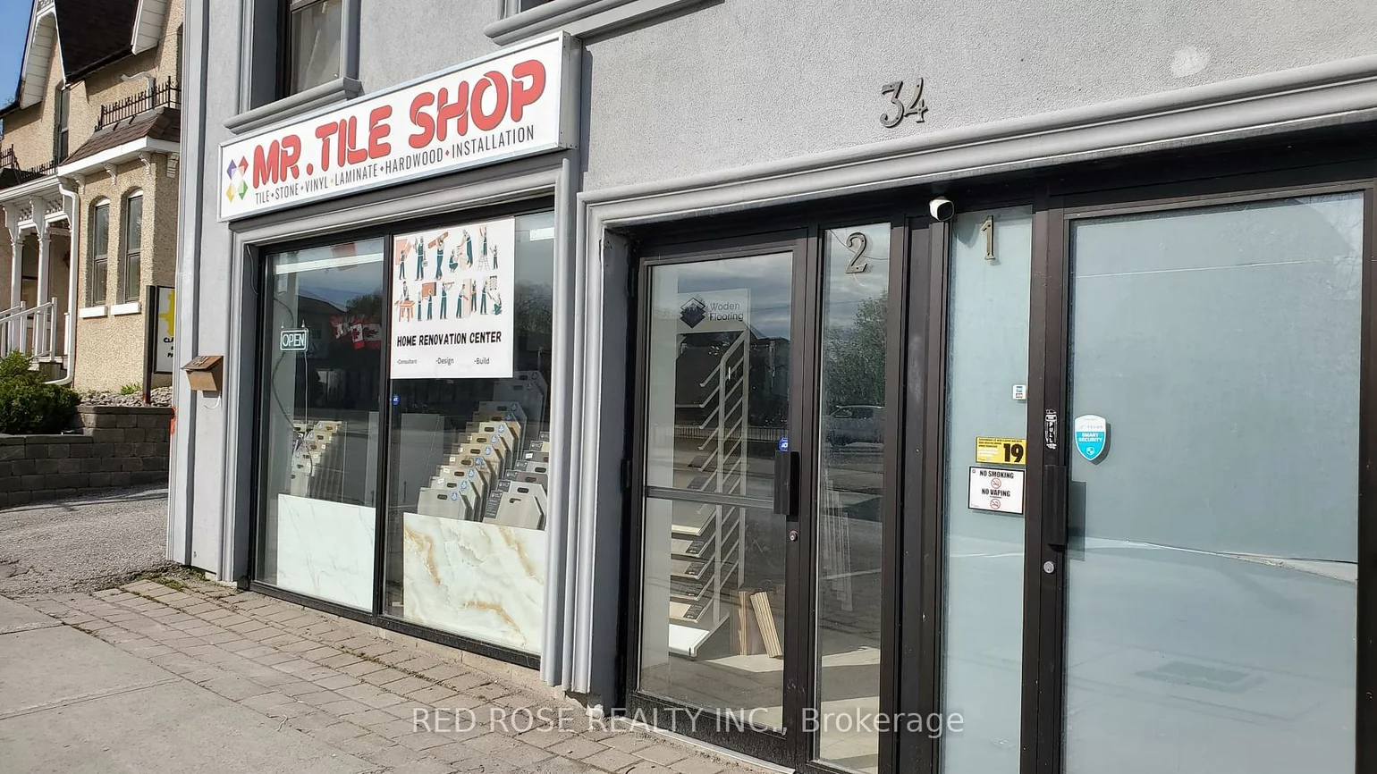 34, Main, Central Newmarket, Newmarket