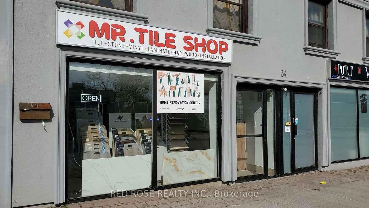 34, Main, Central Newmarket, Newmarket