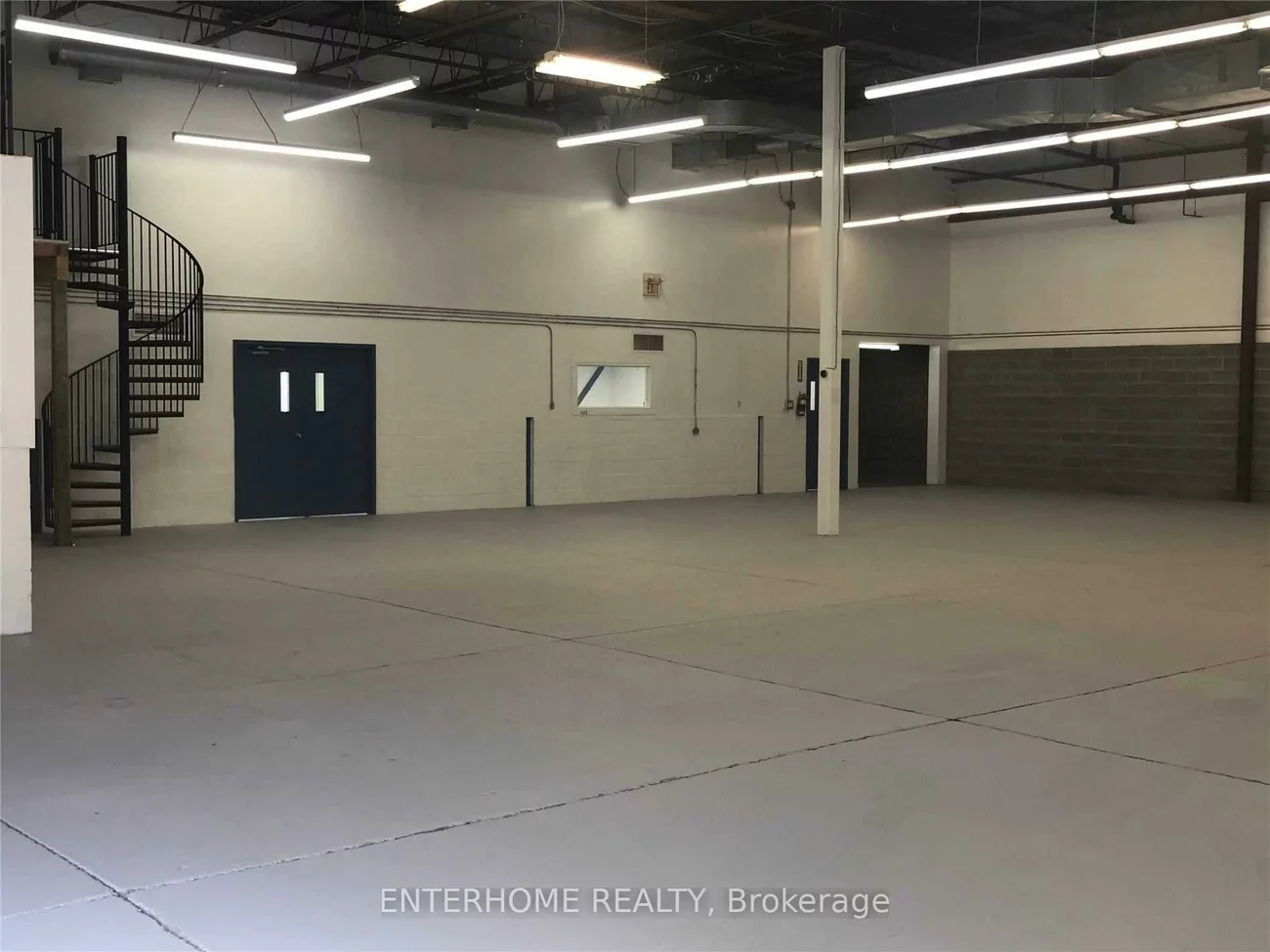 1124, Stellar, Newmarket Industrial Park, Newmarket
