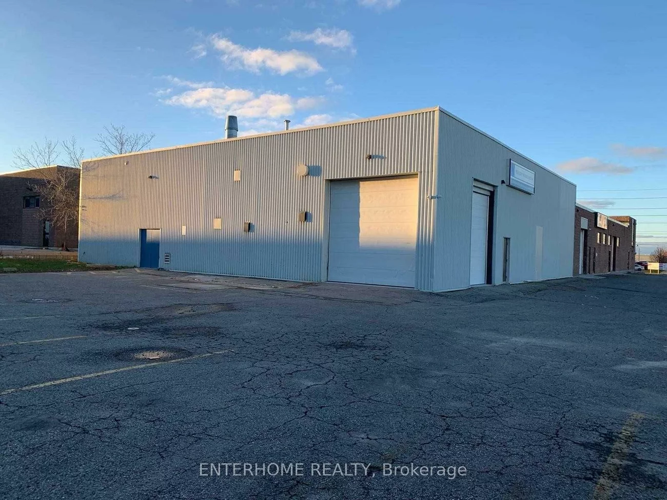 1124, Stellar, Newmarket Industrial Park, Newmarket