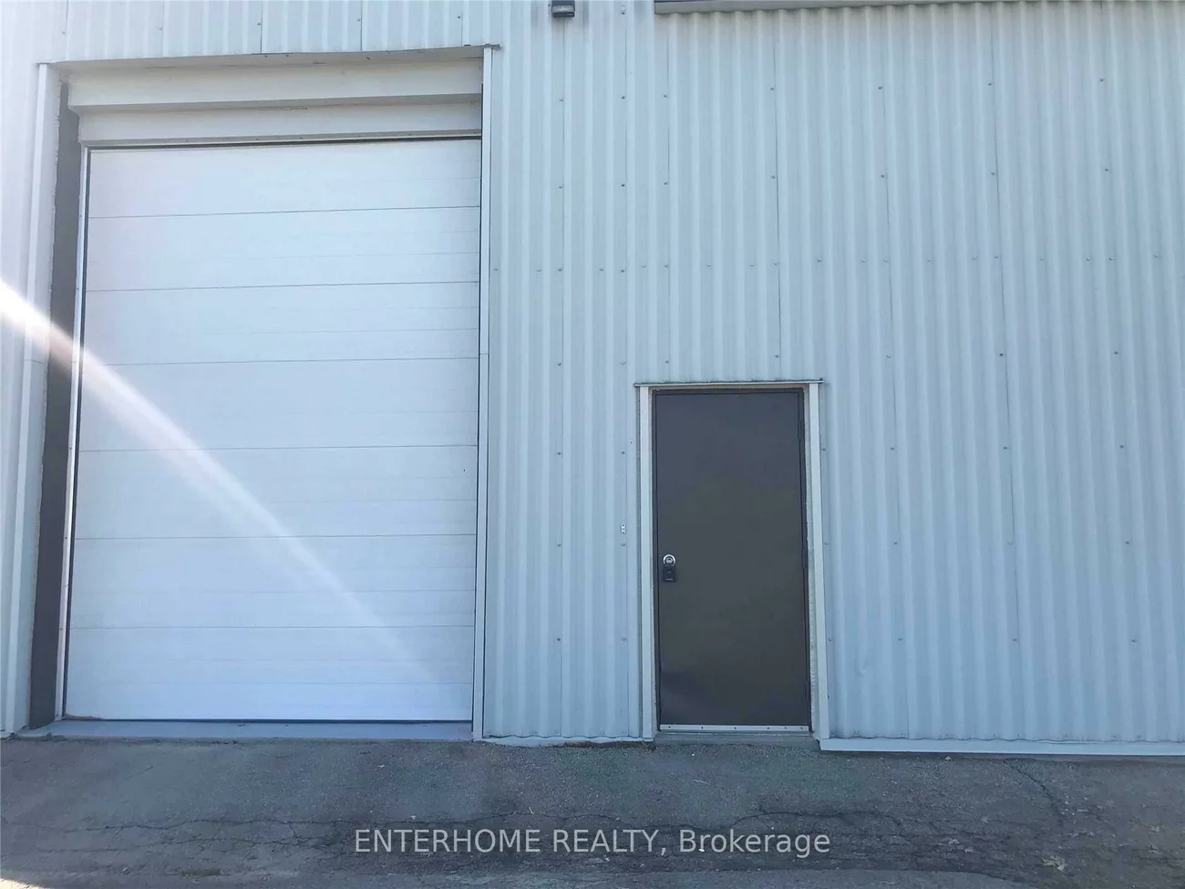 1124, Stellar, Newmarket Industrial Park, Newmarket