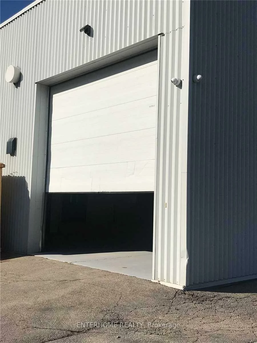 1124, Stellar, Newmarket Industrial Park, Newmarket
