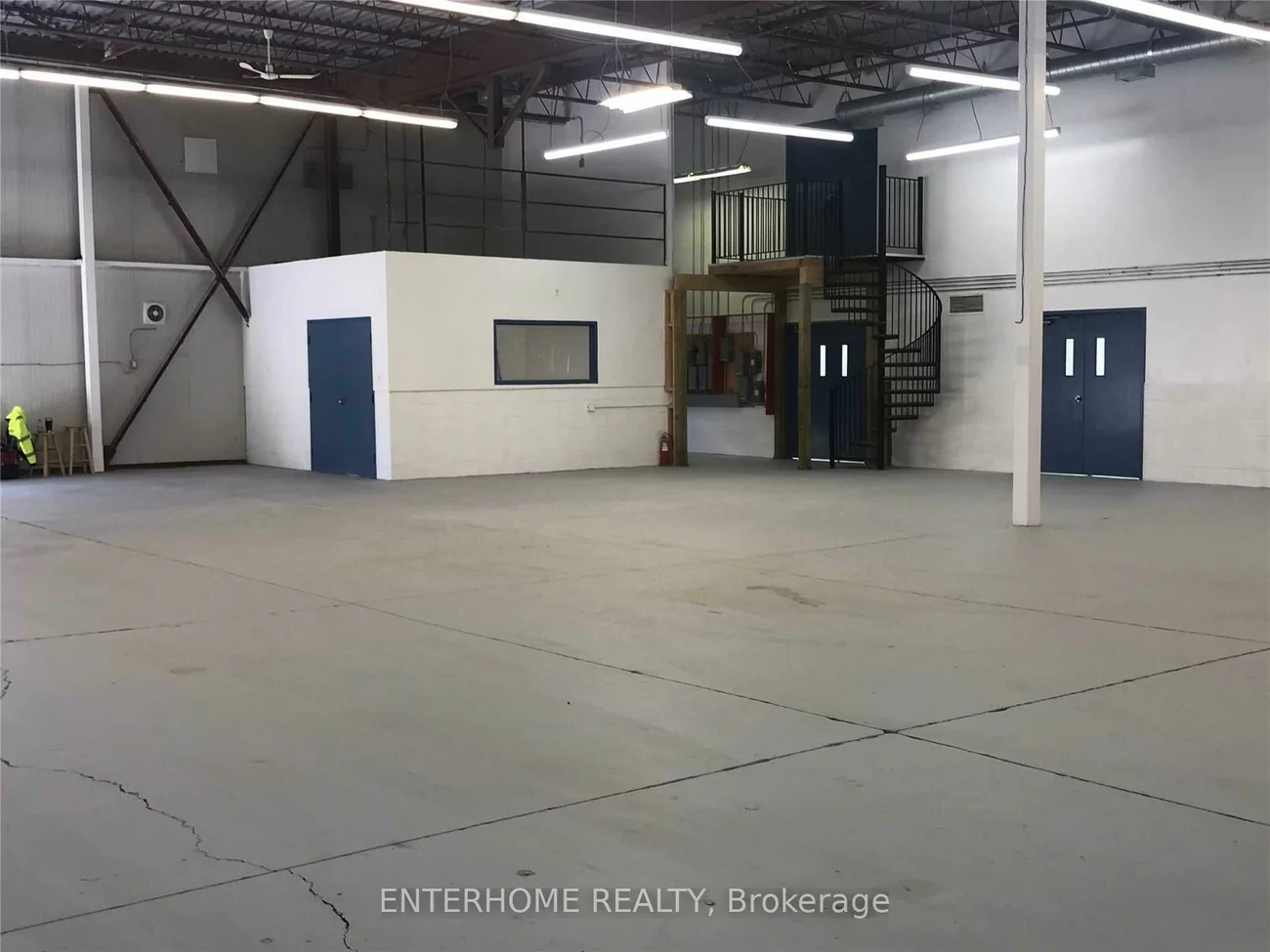 1124, Stellar, Newmarket Industrial Park, Newmarket