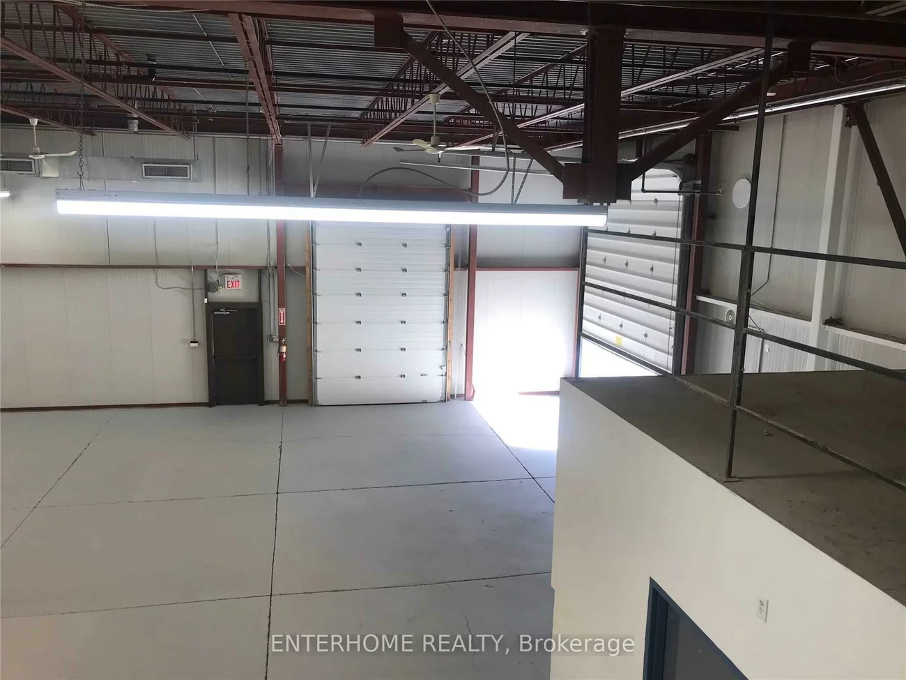 1124, Stellar, Newmarket Industrial Park, Newmarket