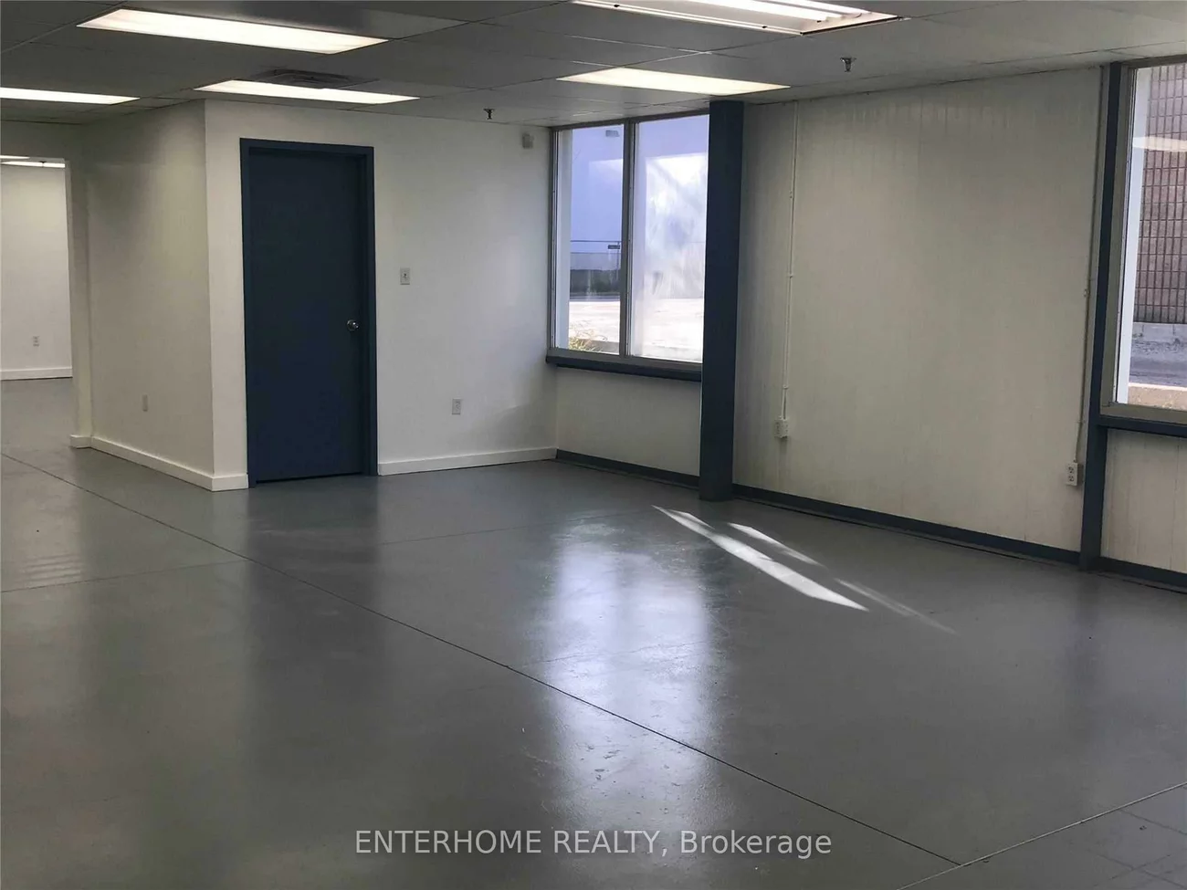 1124, Stellar, Newmarket Industrial Park, Newmarket