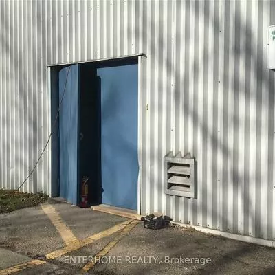 1124, Stellar, Newmarket Industrial Park, Newmarket