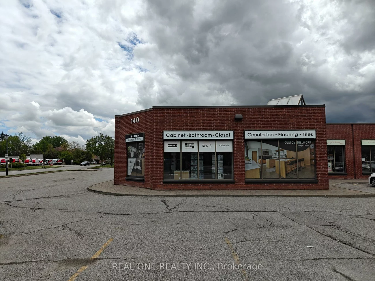 140, Mulock, Armitage, Newmarket
