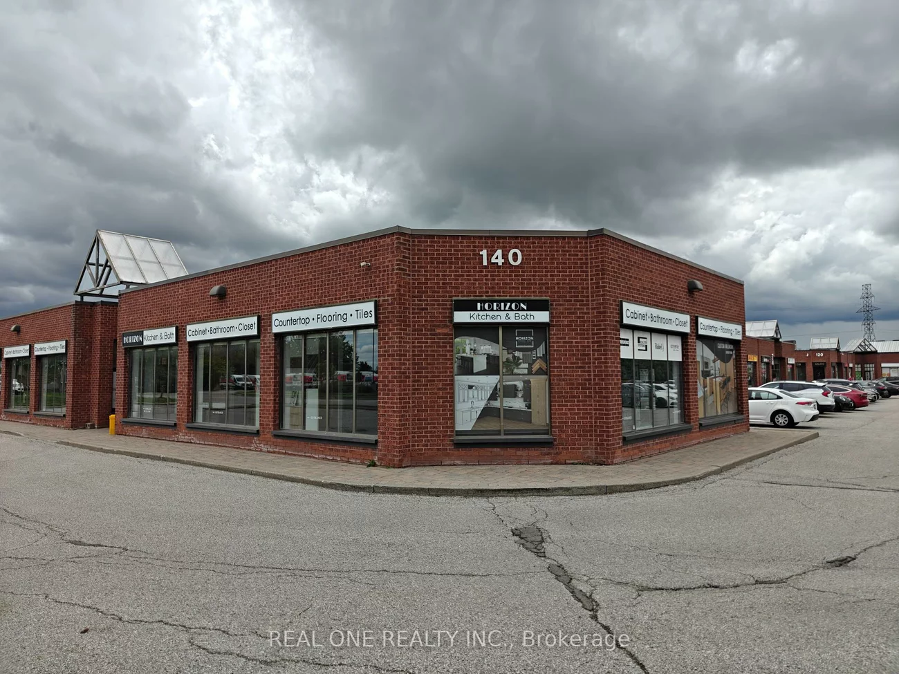 140, Mulock, Armitage, Newmarket