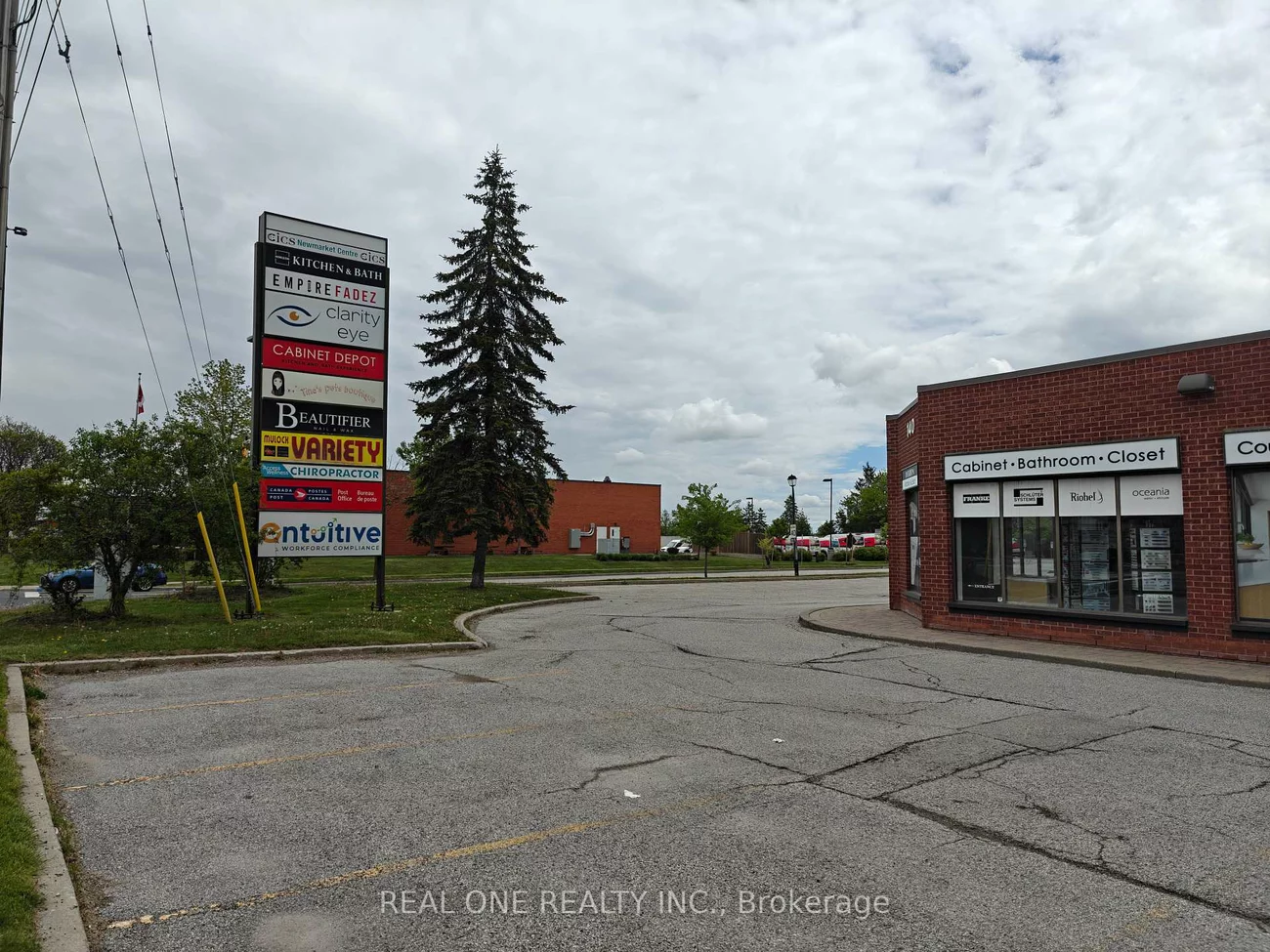 140, Mulock, Armitage, Newmarket