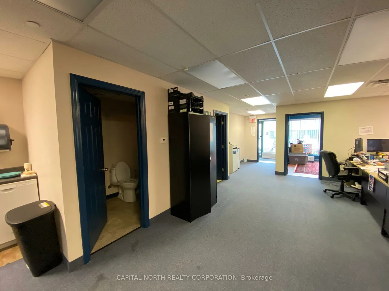 17705, Leslie, Newmarket Industrial Park, Newmarket