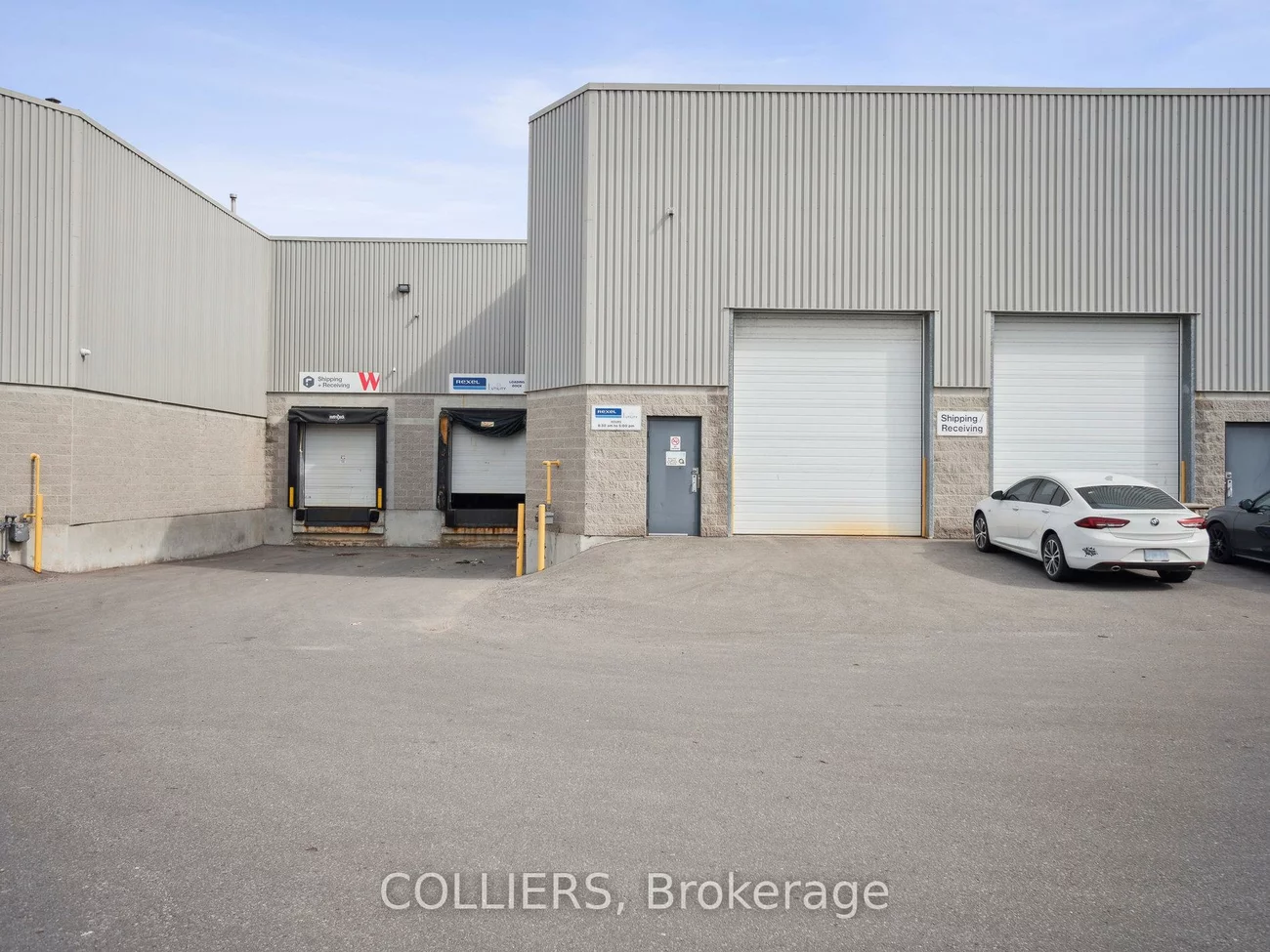 1206, Ringwell, Newmarket Industrial Park, Newmarket