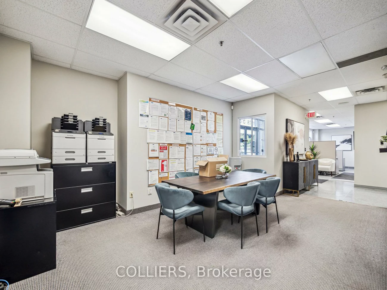1206, Ringwell, Newmarket Industrial Park, Newmarket