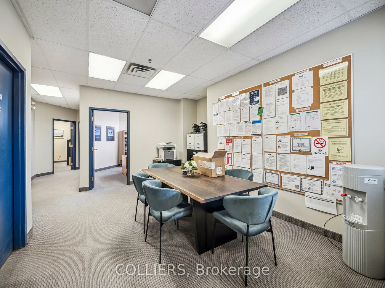 1206, Ringwell, Newmarket Industrial Park, Newmarket