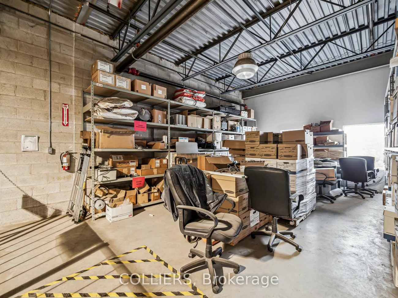 1206, Ringwell, Newmarket Industrial Park, Newmarket