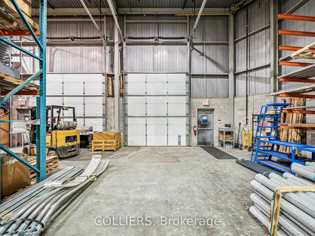 1206, Ringwell, Newmarket Industrial Park, Newmarket