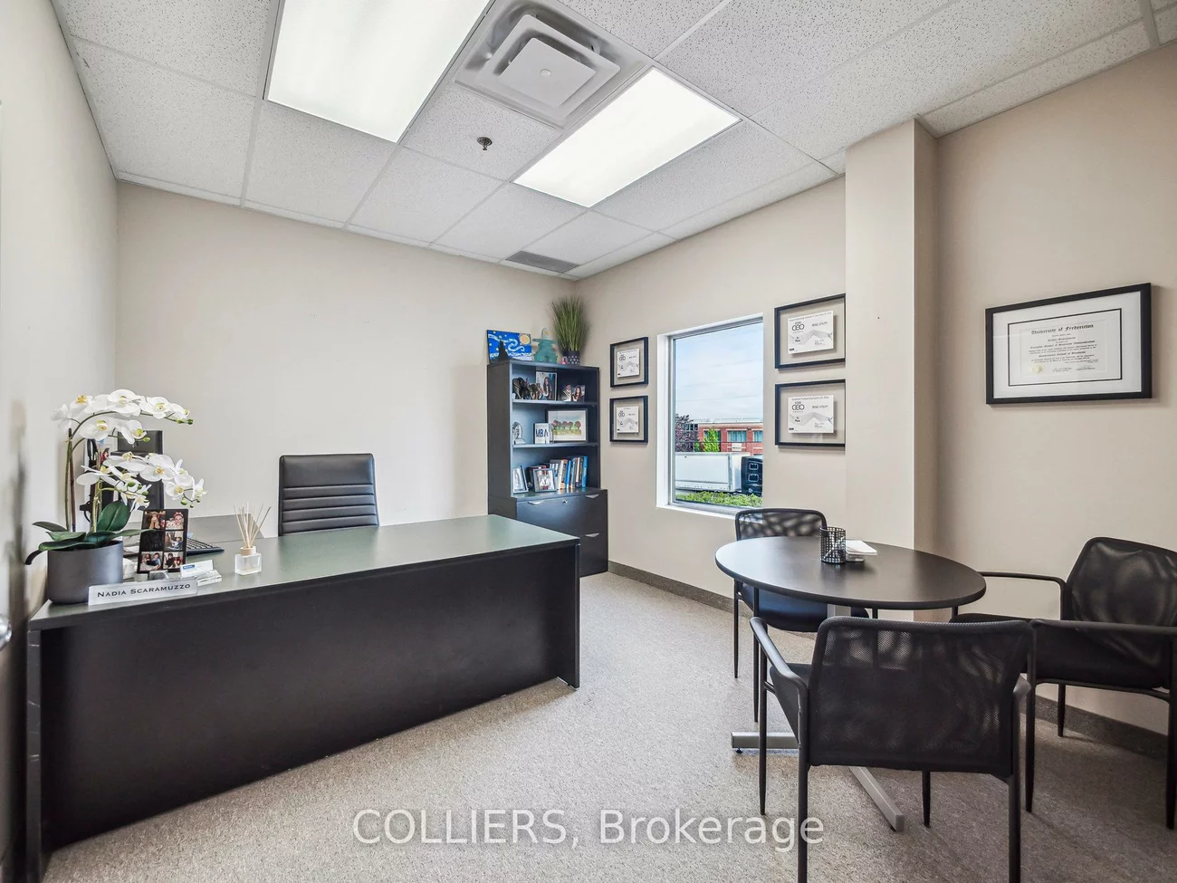 1206, Ringwell, Newmarket Industrial Park, Newmarket