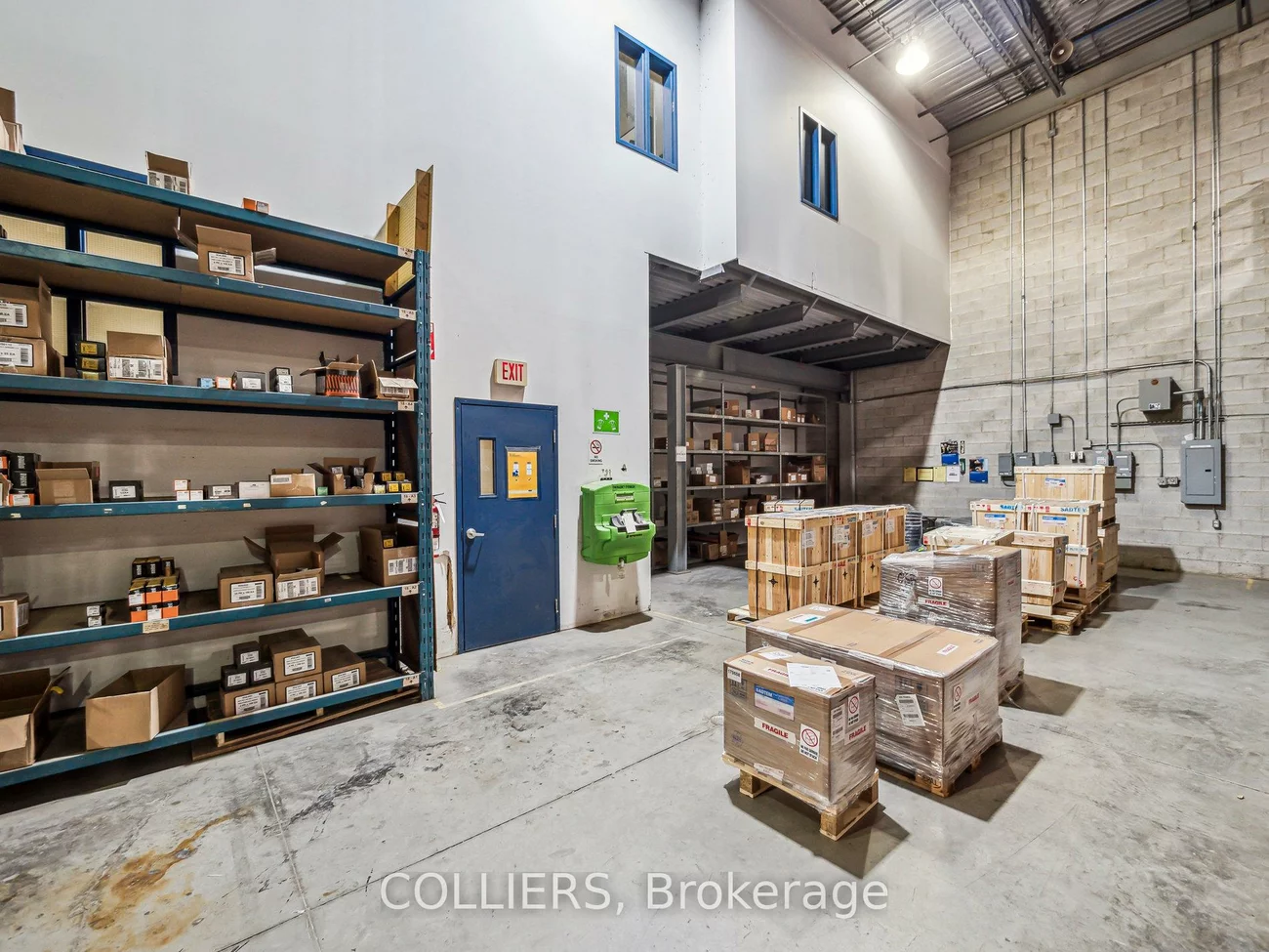 1206, Ringwell, Newmarket Industrial Park, Newmarket