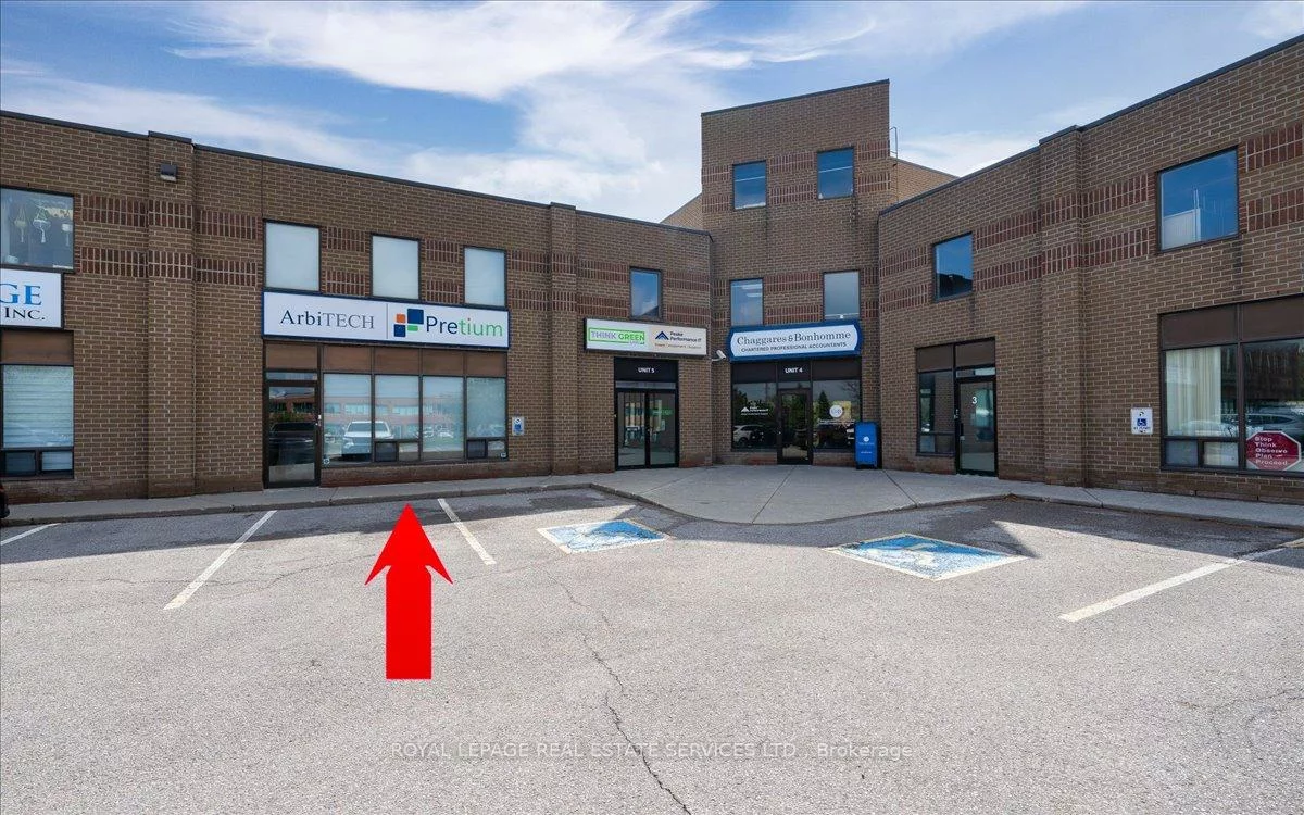355, Harry Walker, Newmarket Industrial Park, Newmarket