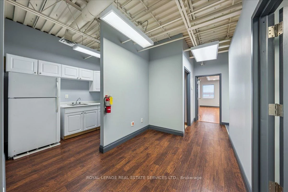 355, Harry Walker, Newmarket Industrial Park, Newmarket
