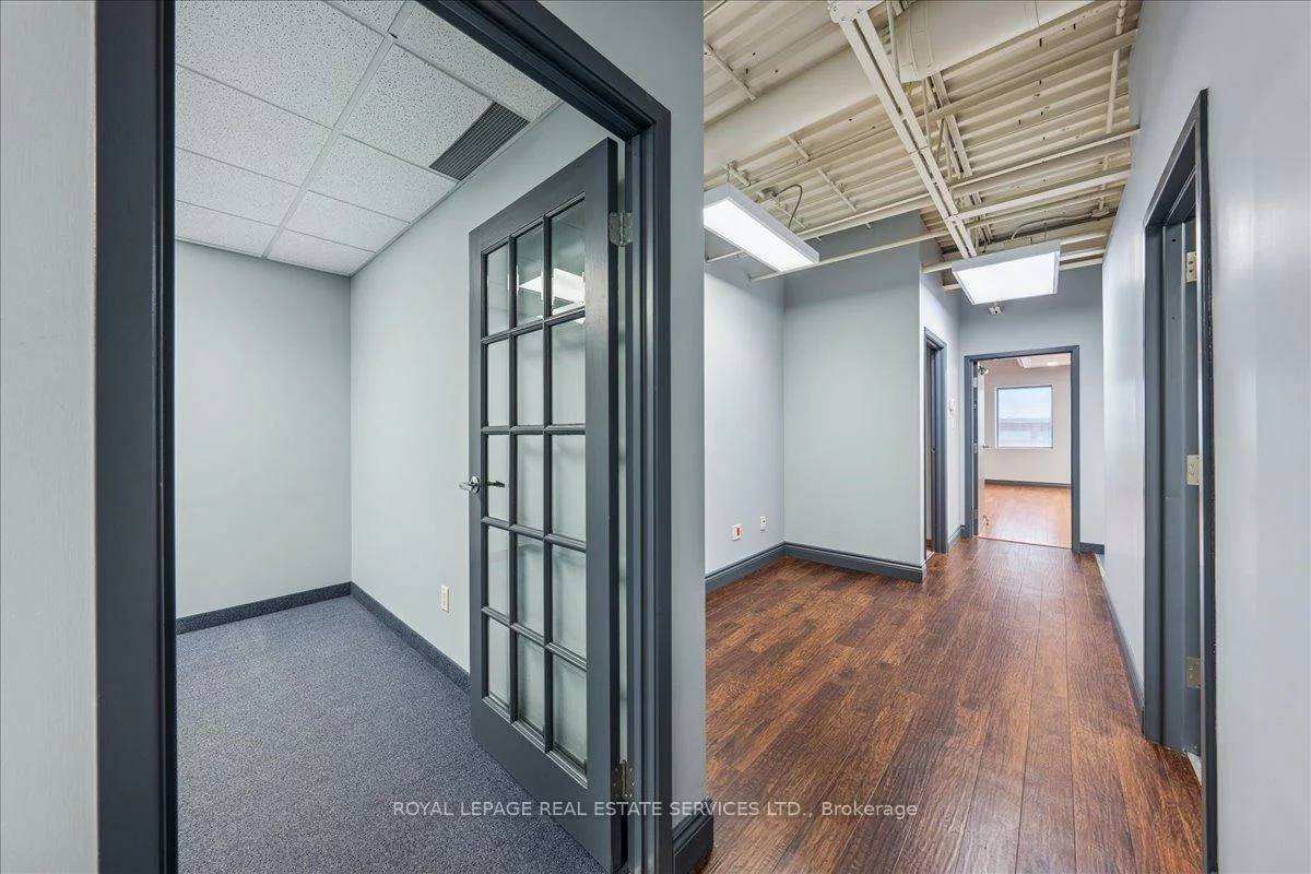 355, Harry Walker, Newmarket Industrial Park, Newmarket