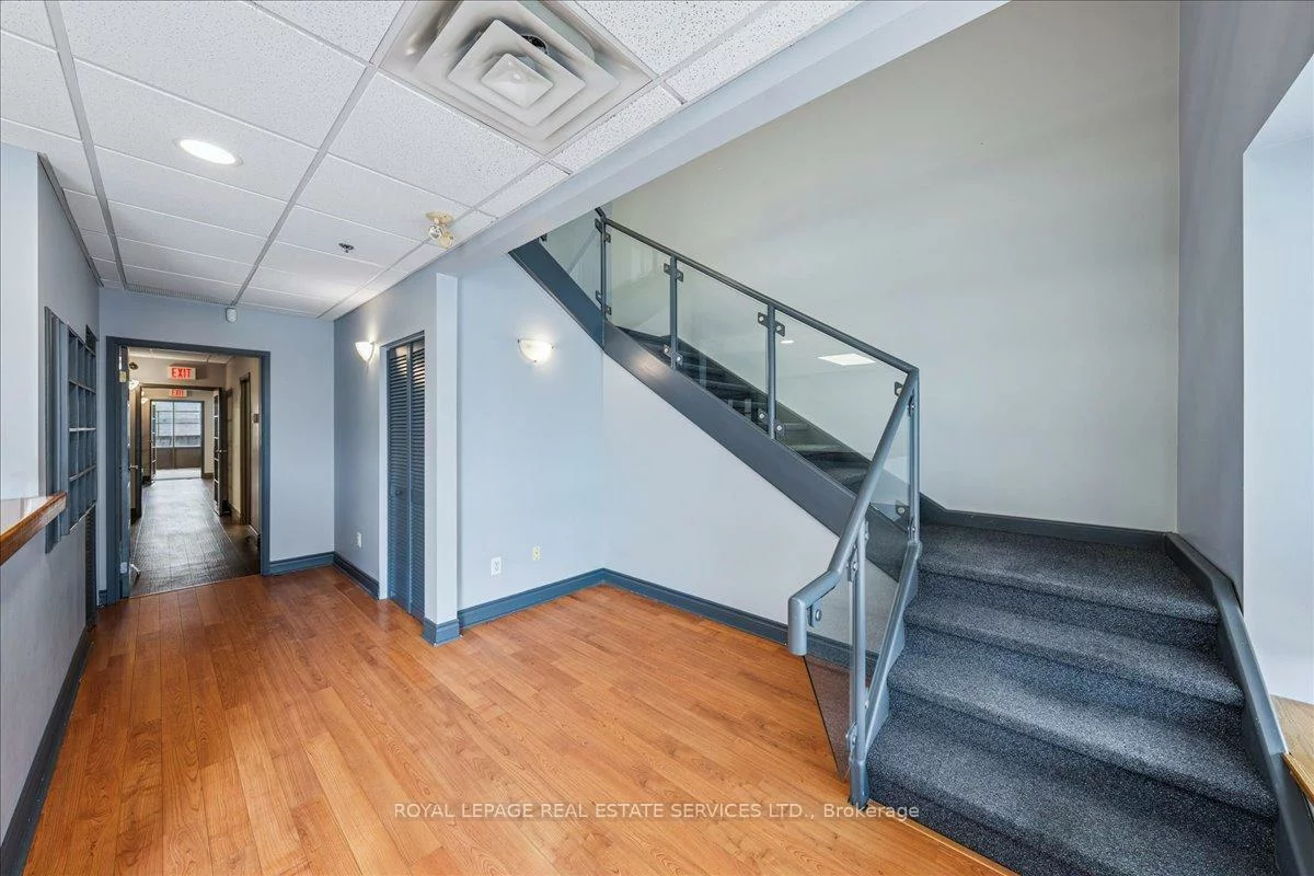355, Harry Walker, Newmarket Industrial Park, Newmarket