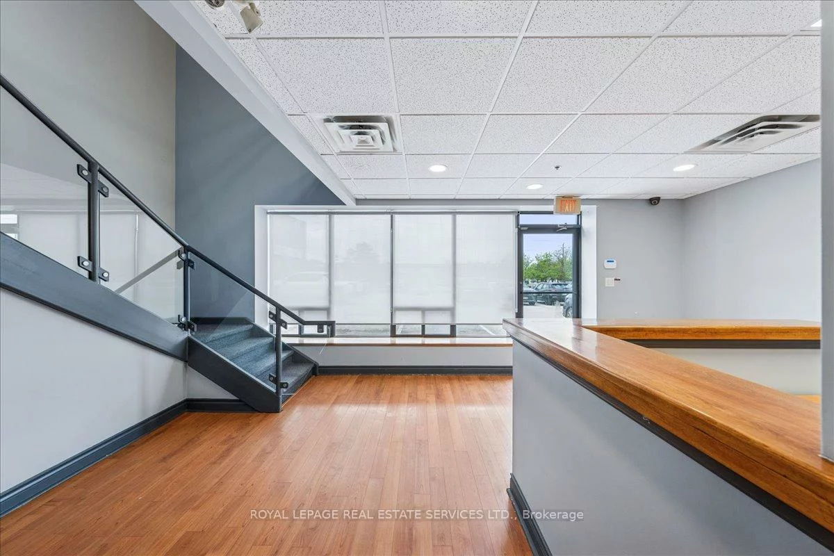 355, Harry Walker, Newmarket Industrial Park, Newmarket