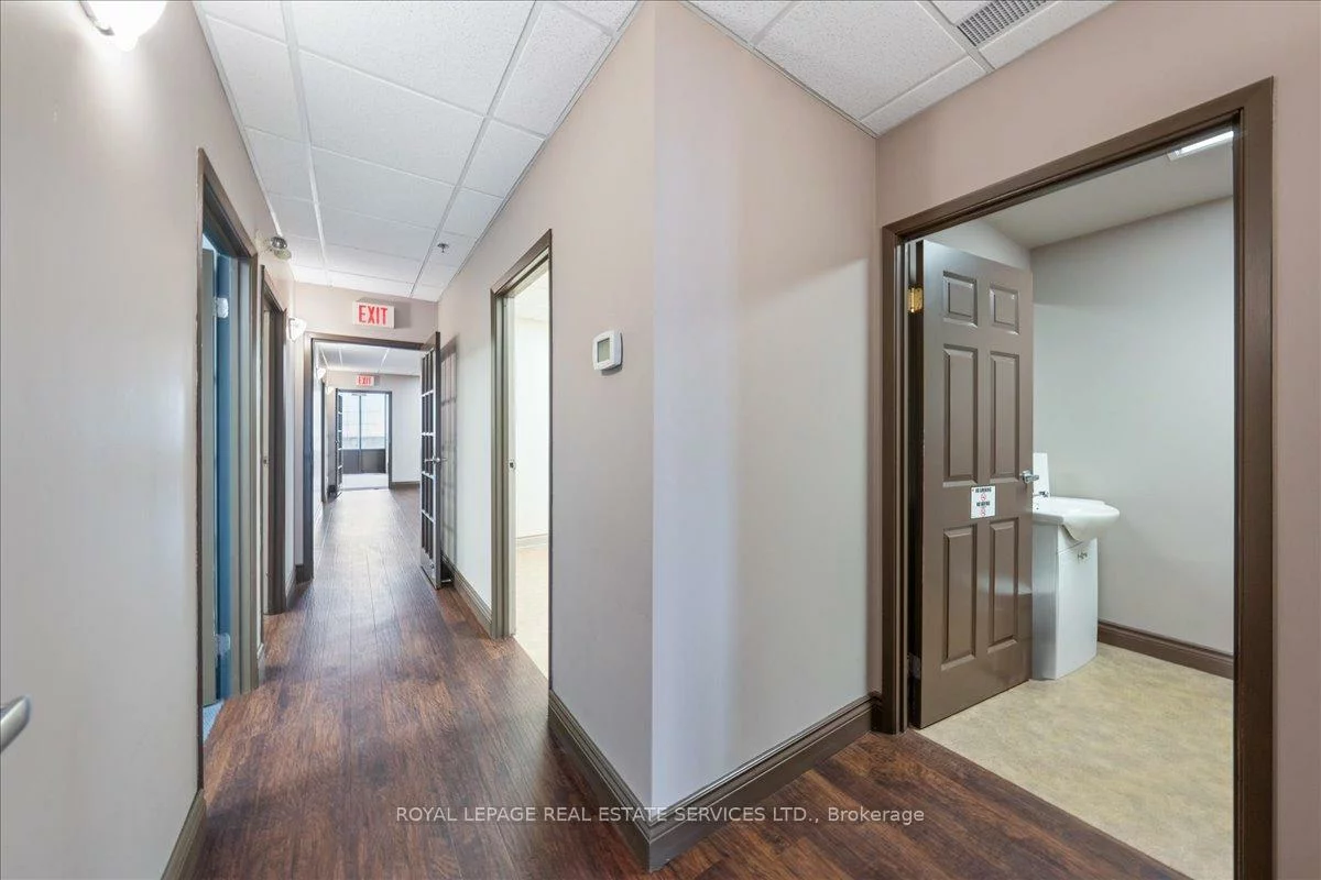 355, Harry Walker, Newmarket Industrial Park, Newmarket