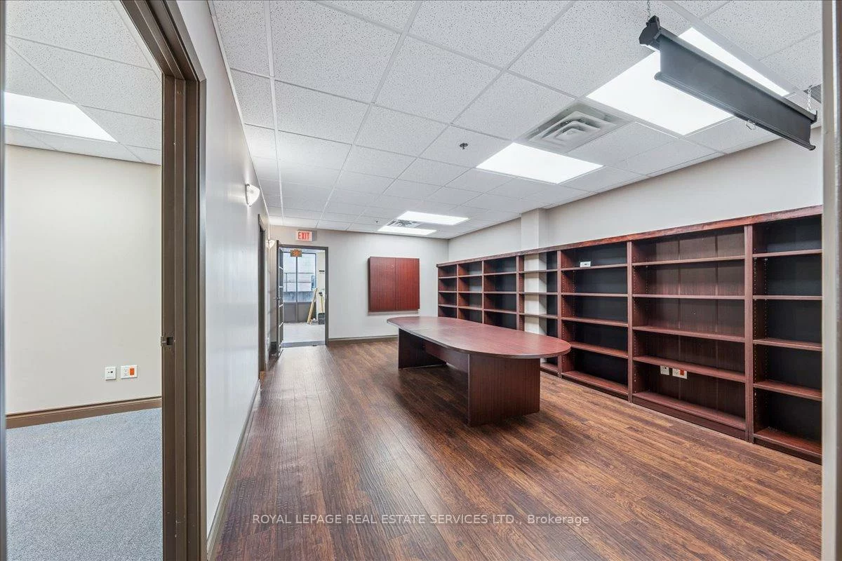 355, Harry Walker, Newmarket Industrial Park, Newmarket