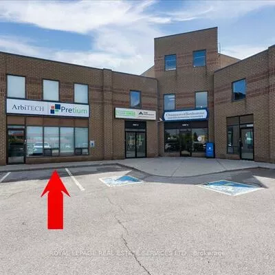 355, Harry Walker, Newmarket Industrial Park, Newmarket