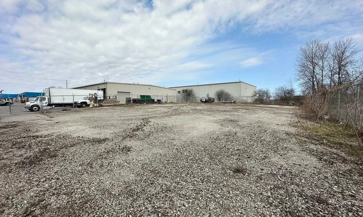 245, Pony, Newmarket Industrial Park, Newmarket