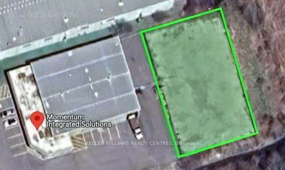 245, Pony, Newmarket Industrial Park, Newmarket