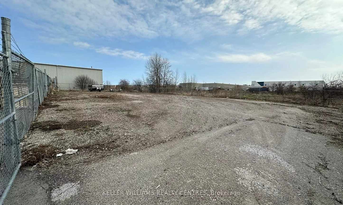 245, Pony, Newmarket Industrial Park, Newmarket