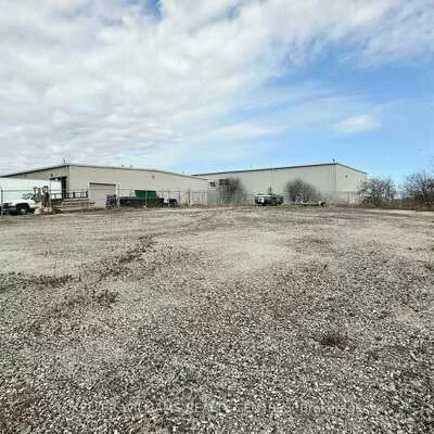 245, Pony, Newmarket Industrial Park, Newmarket