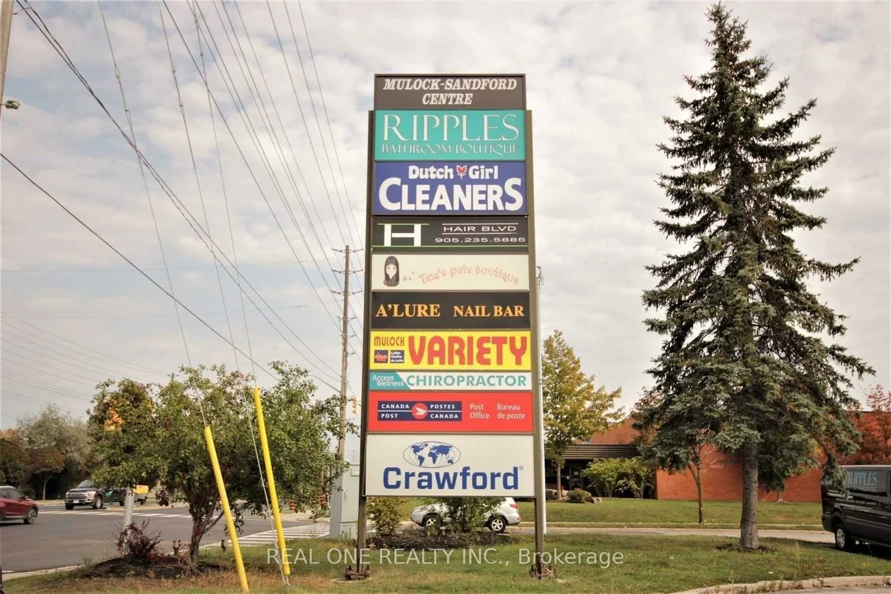 140, Mulock, Armitage, Newmarket