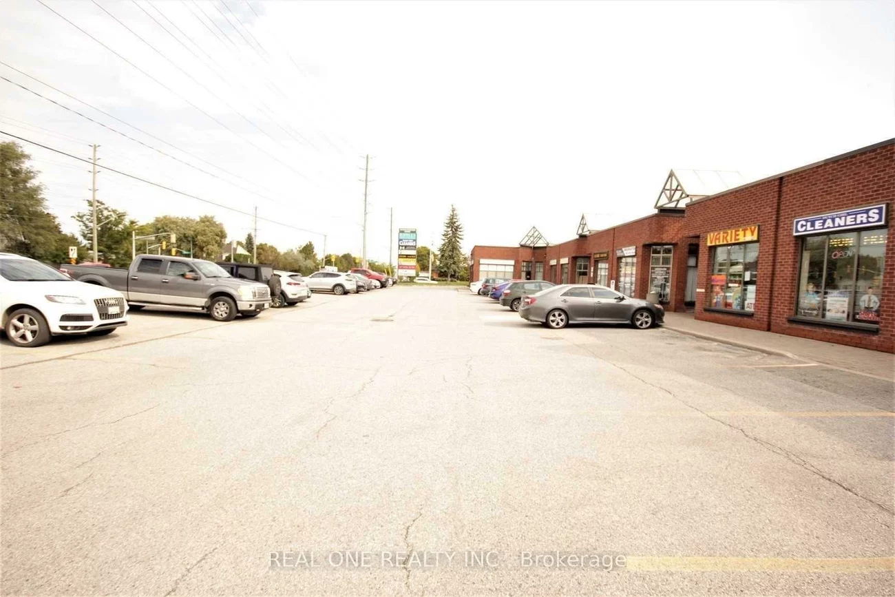 140, Mulock, Armitage, Newmarket