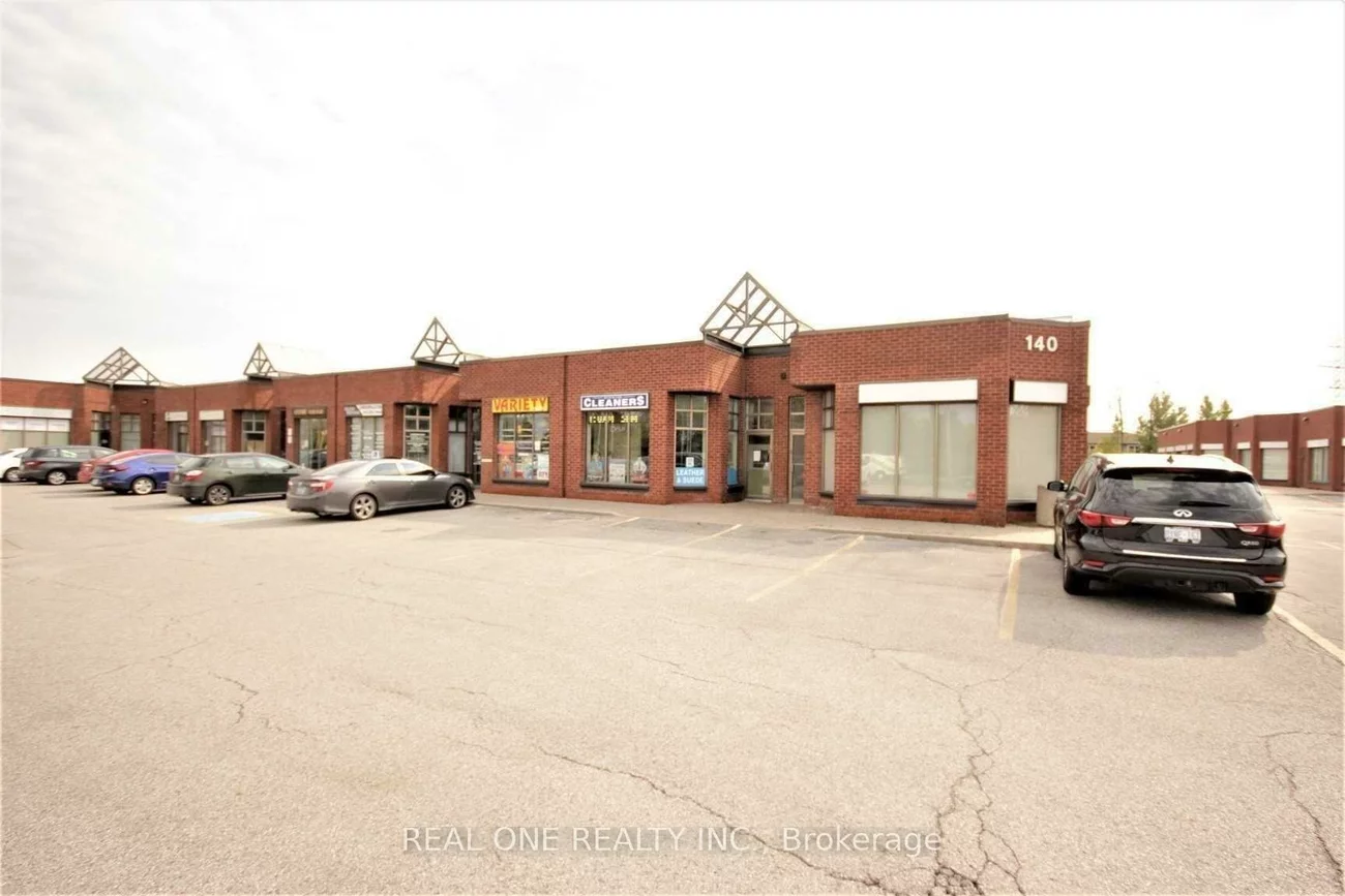 140, Mulock, Armitage, Newmarket