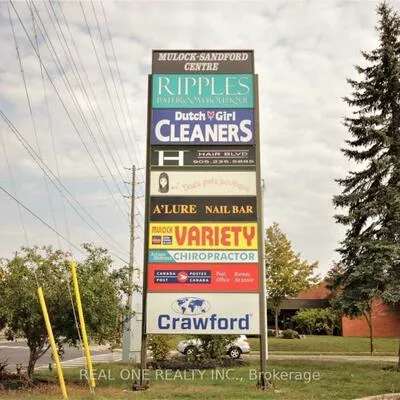 140, Mulock, Armitage, Newmarket