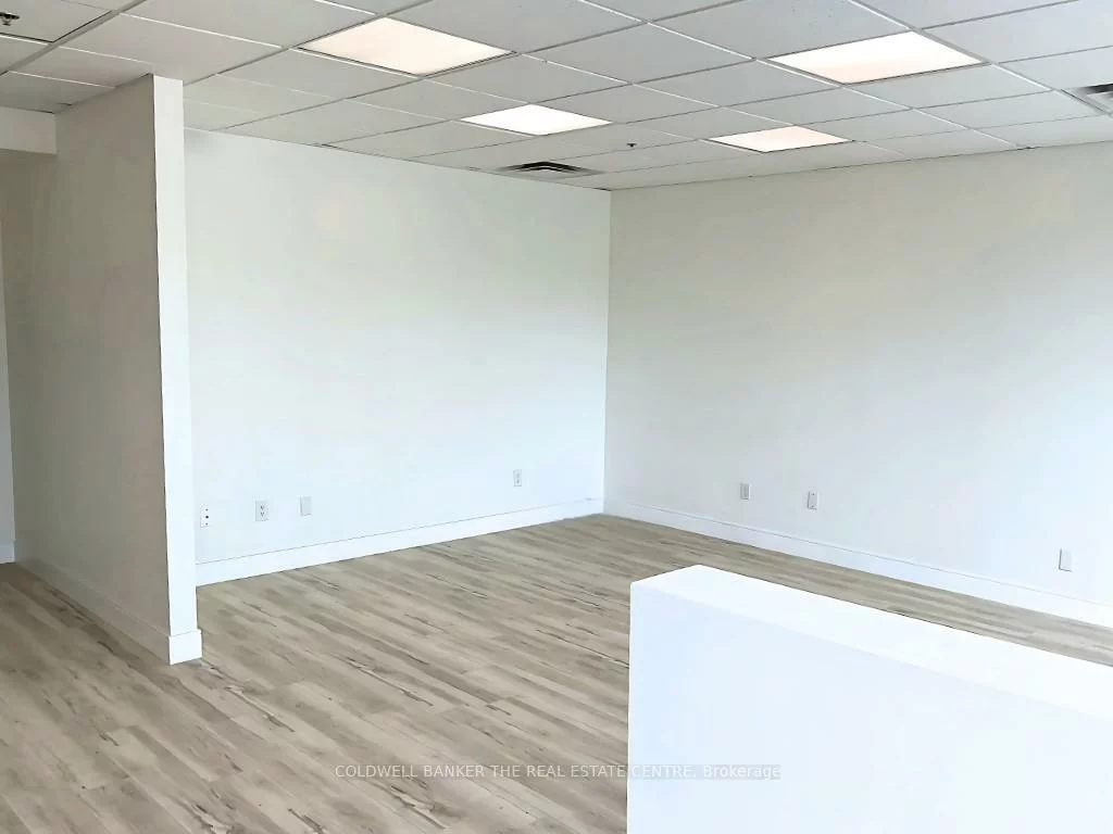 320, Harry Walker, Newmarket Industrial Park, Newmarket