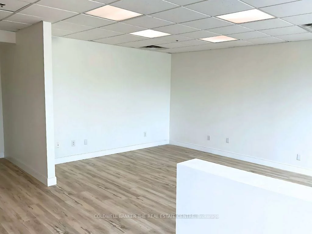 320, Harry Walker, Newmarket Industrial Park, Newmarket