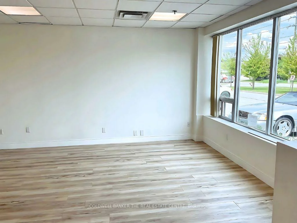 320, Harry Walker, Newmarket Industrial Park, Newmarket