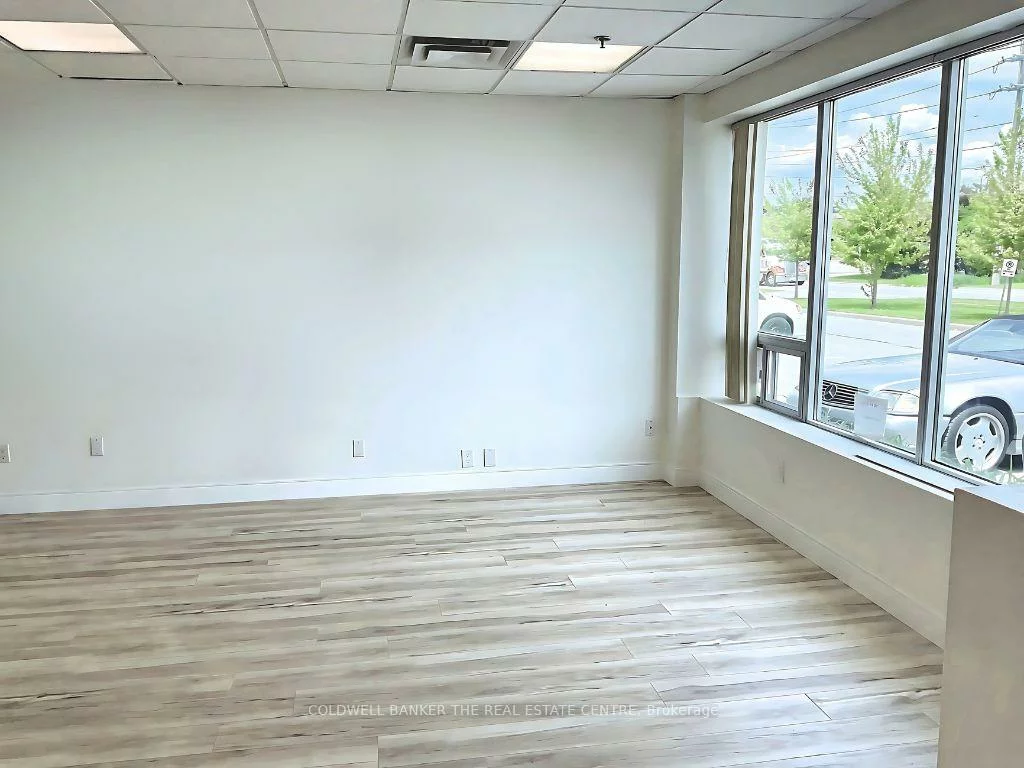320, Harry Walker, Newmarket Industrial Park, Newmarket