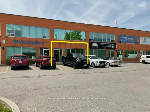320, Harry Walker, Newmarket Industrial Park, Newmarket