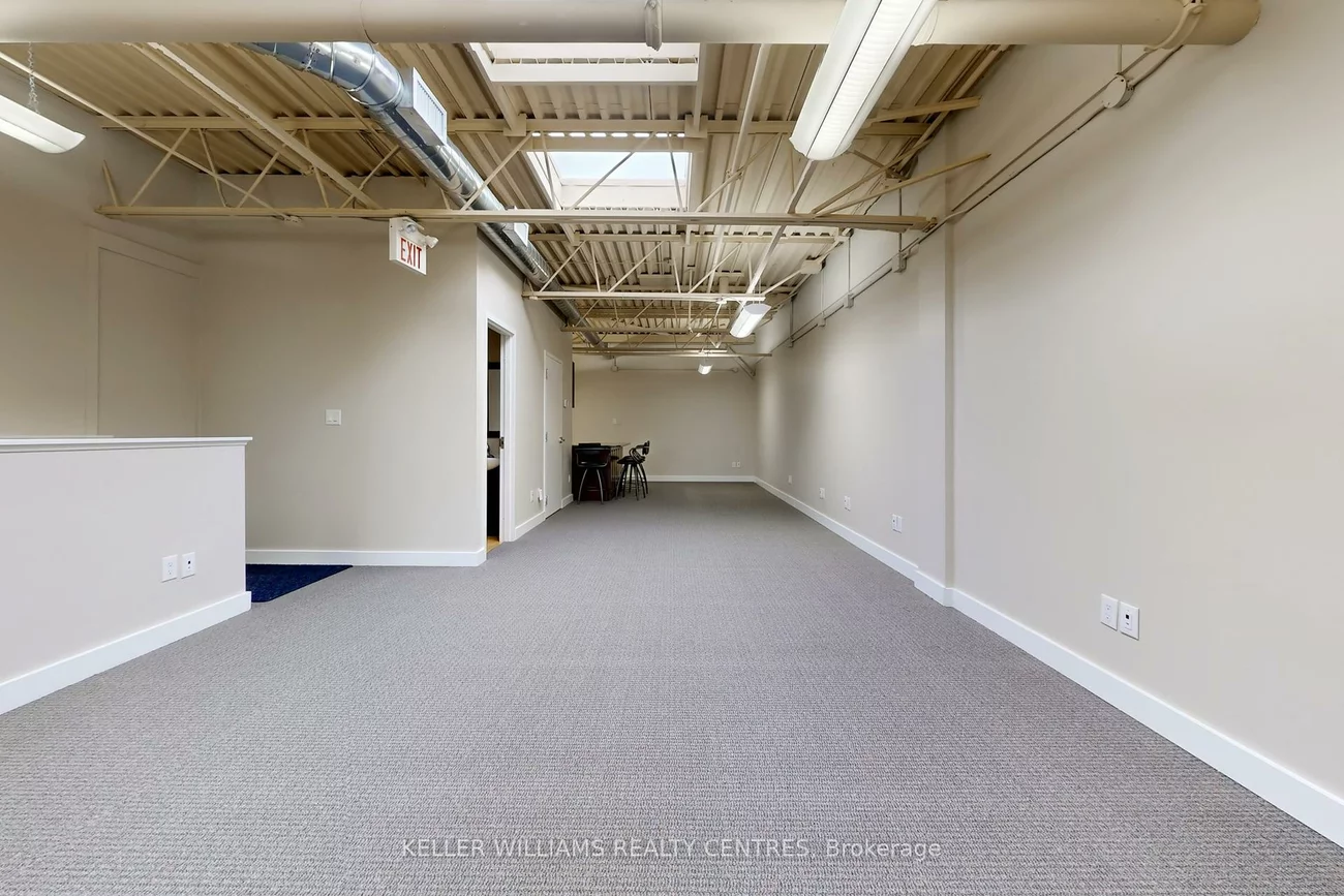 16945, Leslie, Newmarket Industrial Park, Newmarket